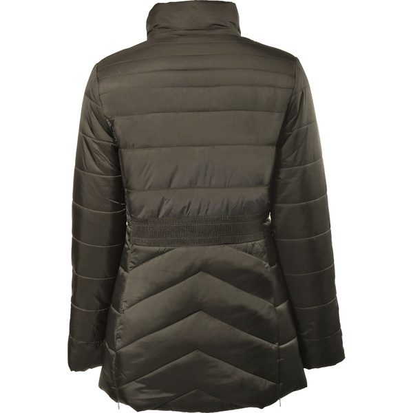 Weatherbeeta Harlow Pufferjacke Für Damen 10109880 - Olive